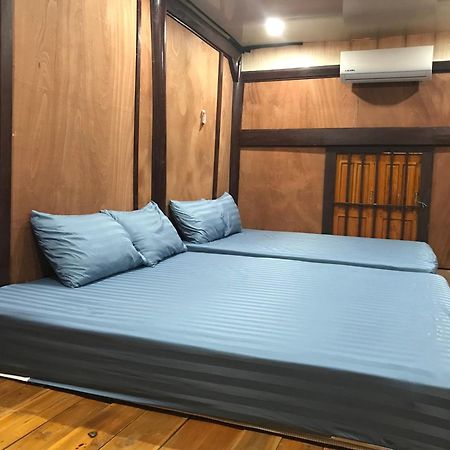 Bee Lucky Homestay Hien Hao Εξωτερικό φωτογραφία