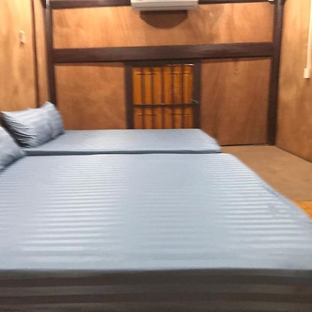 Bee Lucky Homestay Hien Hao Εξωτερικό φωτογραφία